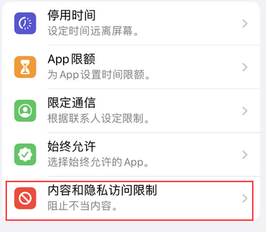 咸阳appleID维修服务iPhone设置中Apple ID显示为灰色无法使用