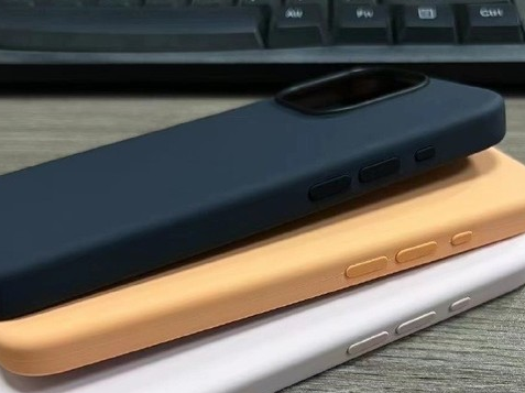 咸阳苹果14维修站分享iPhone14手机壳能直接给iPhone15用吗?