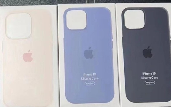 咸阳苹果14维修站分享iPhone14手机壳能直接给iPhone15用吗？ 