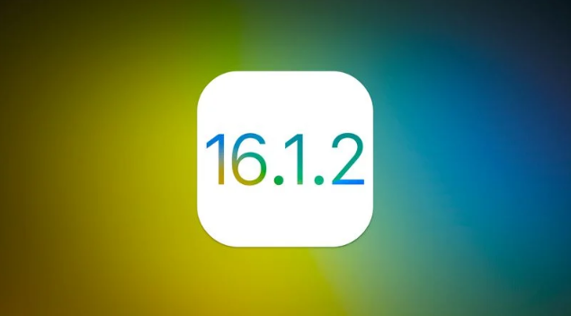 咸阳苹果维修分享iOS 16.2有Bug能降级吗？ iOS 16.1.2已关闭验证 