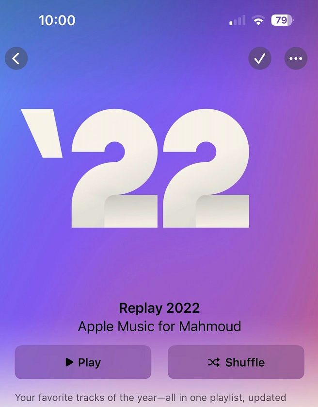咸阳苹果手机维修分享iOS16.2 Beta3更新内容及升级建议 