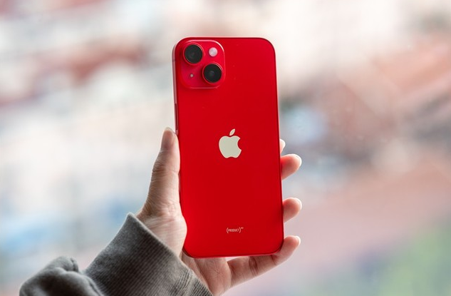 咸阳苹果14维修分享为什么大家觉得iPhone 14不香了 