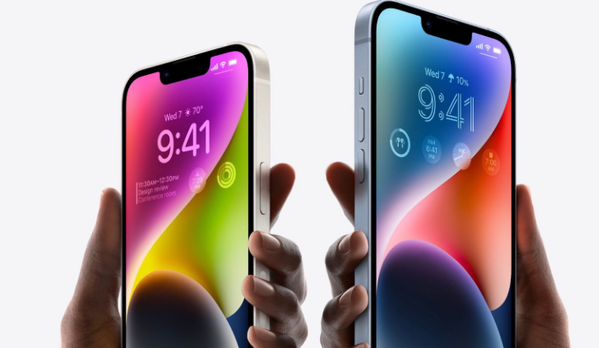 咸阳苹果14维修分享iPhone 14系列支持的eSIM卡有哪些优点 