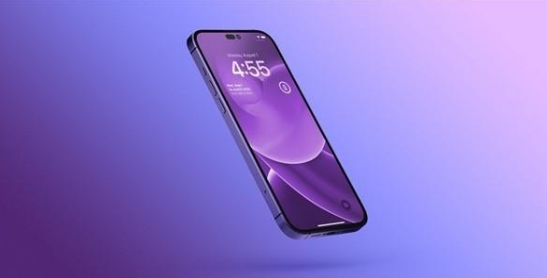 咸阳苹果14维修分享iPhone14配色有哪些 