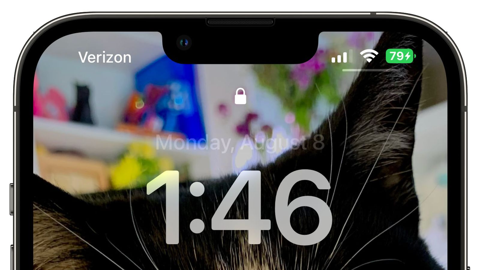 咸阳苹果手机维修分享iOS 16 beta 5 支持状态栏显示电池百分比，如何开启？支持哪些机型 