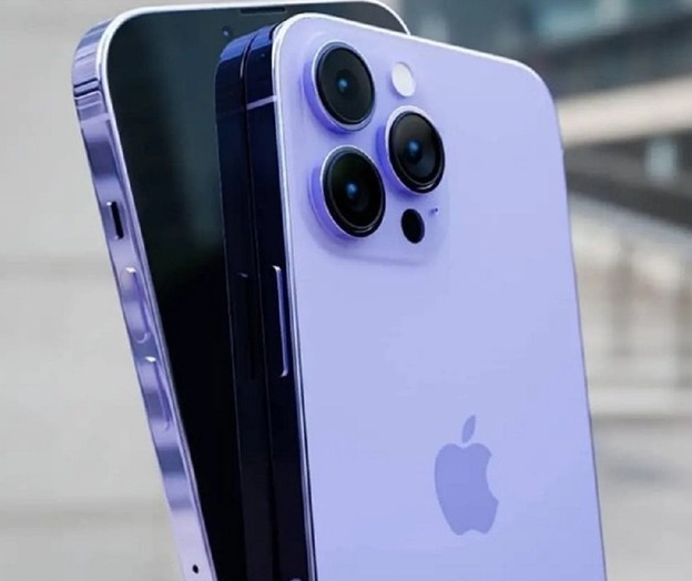 咸阳苹果14维修分享凭什么4800万像素的iPhone14就能上热搜 