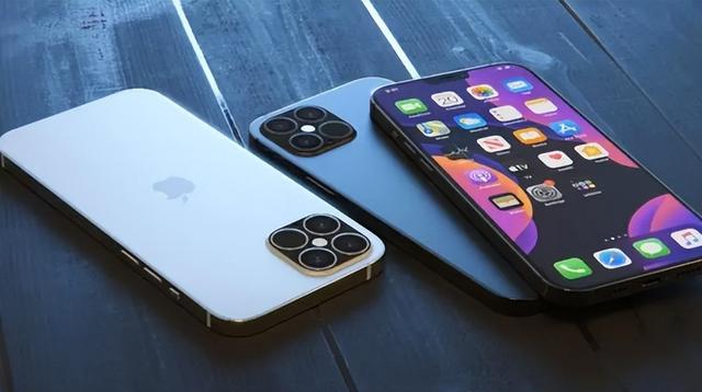 咸阳苹果14维修分享iPhone 14上市后，iPhone 13会下架吗 