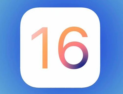 咸阳苹果手机维修分享iOS16不支持iPhone6s，手中的6s怎么办 
