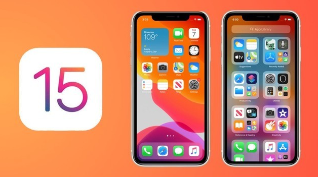 咸阳苹果13维修分享iPhone13更新iOS 15.5，体验如何 