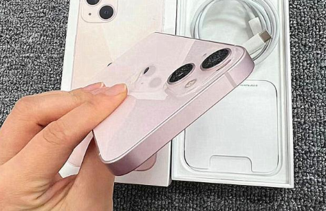 咸阳苹果13维修分享iPhone 13有哪些缺点和不足 