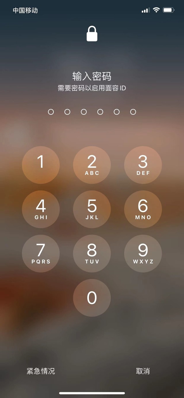 咸阳苹果13维修分享iPhone 13加强锁屏功能有什么用 