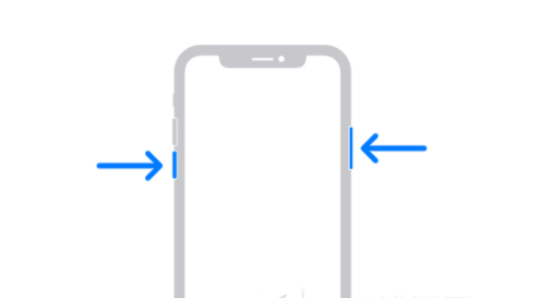 咸阳苹果13维修分享iPhone13屏幕失灵怎么办 