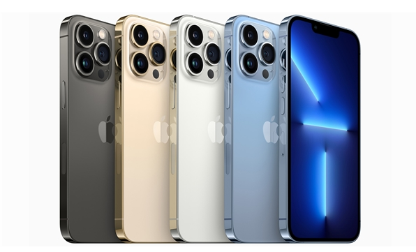 咸阳苹果14维修分享iPhone 14、14 Pro/Max规格、售价汇总 