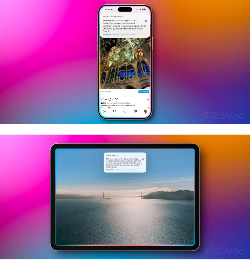 咸阳苹果手机维修分享苹果 Siri 接入 ChatGPT AI  