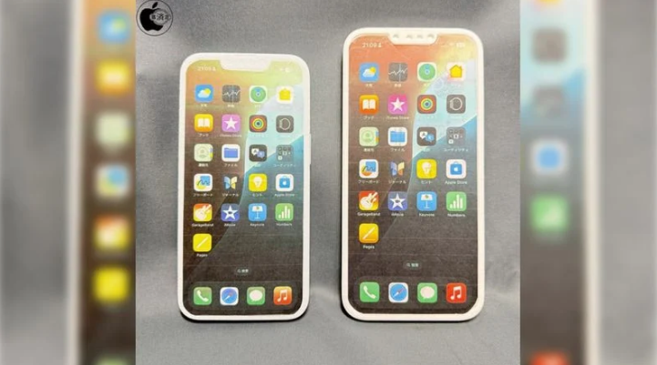 咸阳苹果手机维修分享苹果会发布6.7 英寸屏 iPhone SE 4 Plus 机型吗 