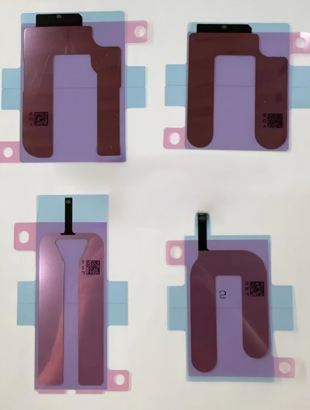 咸阳苹果手机维修分享iPhone 17 Pro 机型电池将采用创新型粘合剂 