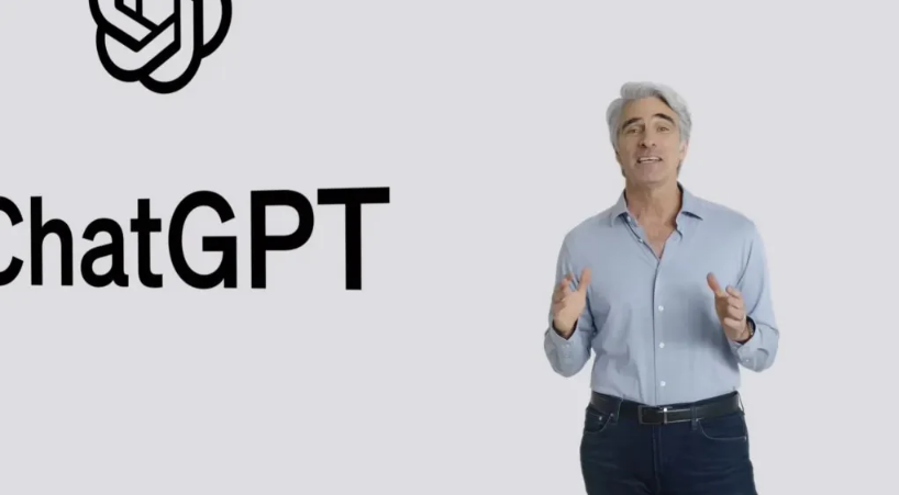 咸阳苹果手机维修分享ChatGPT 即将登陆 iOS 18 