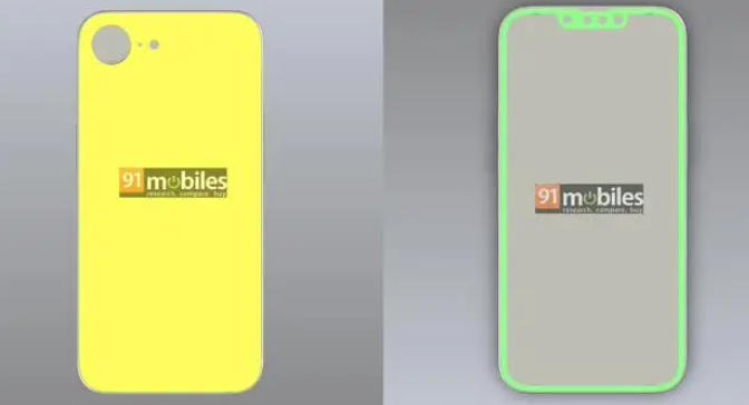 咸阳苹果手机维修分享苹果小屏iPhone SE4值得买吗 