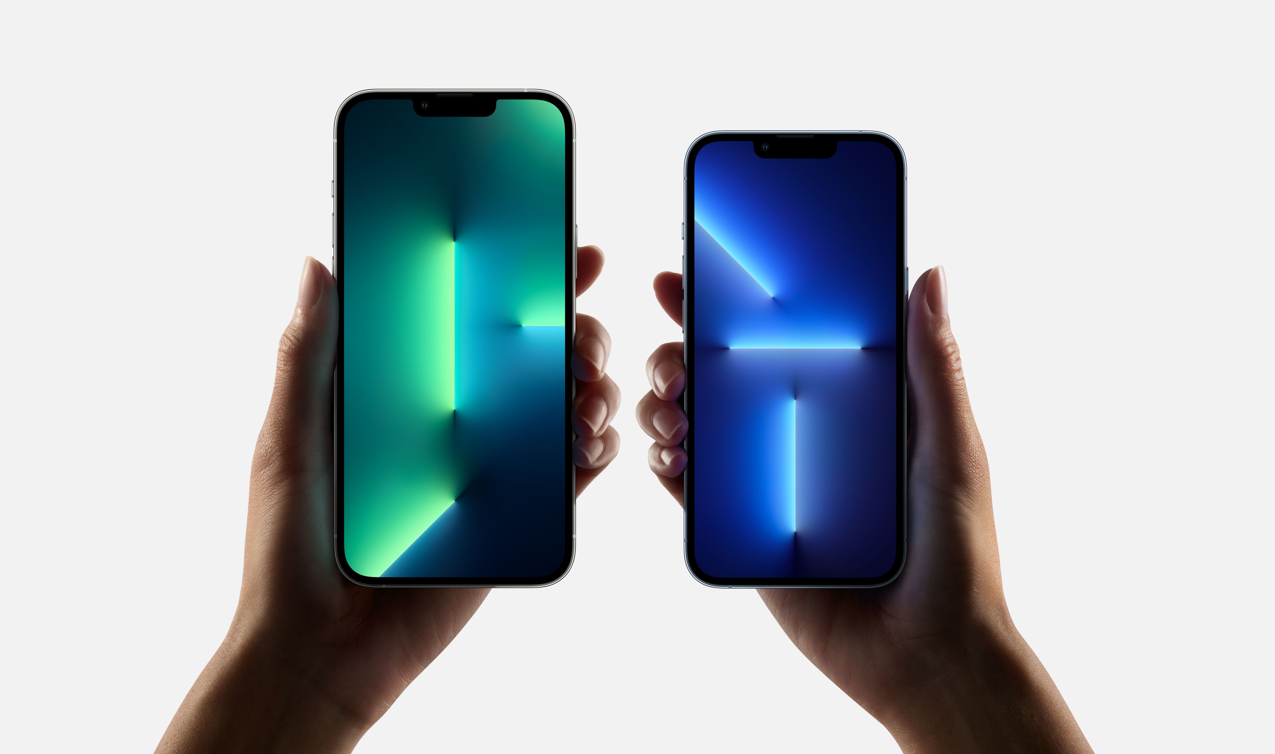 咸阳苹果手机维修分享iPhone 13 四款机型怎么选 