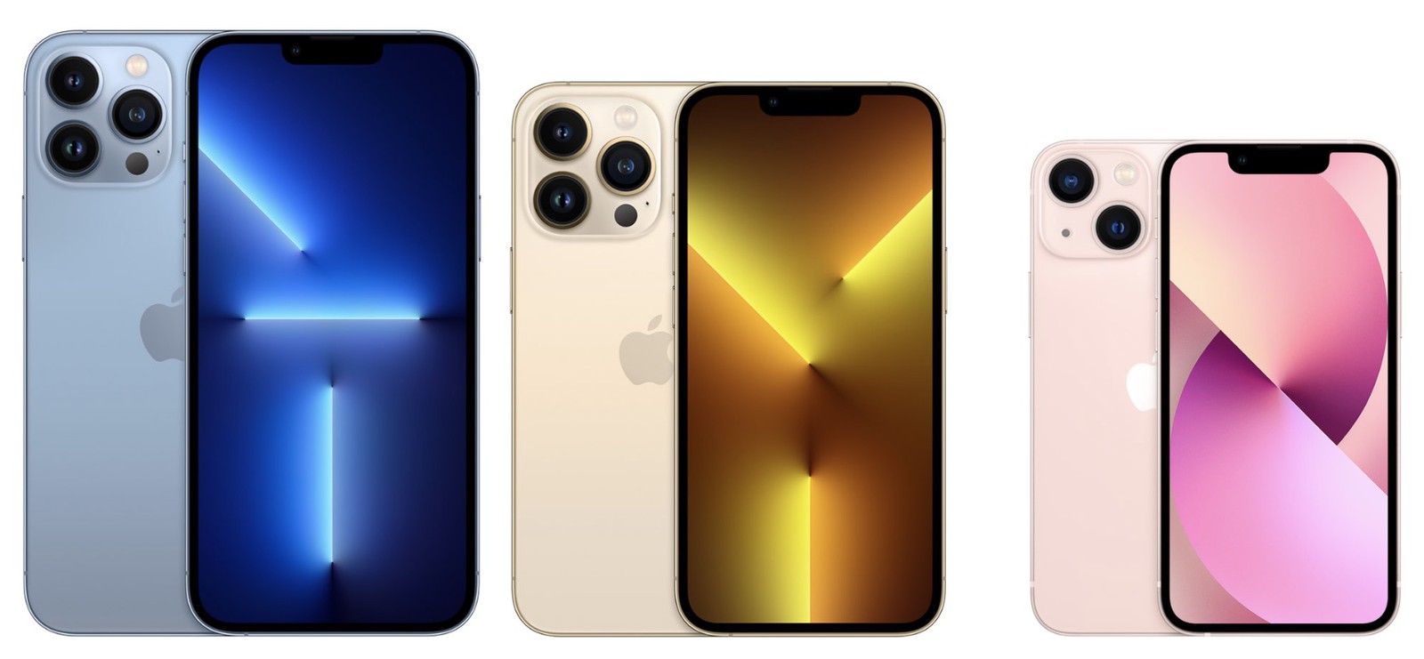 咸阳苹果手机维修分享iPhone 13续航怎么样 