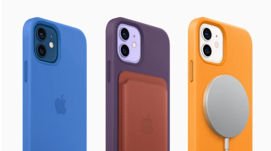 咸阳苹果手机维修分享关于 iPhone 13 的细节爆料 