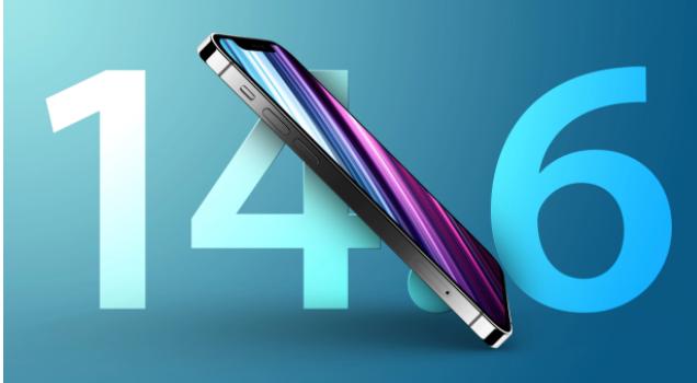 咸阳苹果手机维修分享升级iOS 14.7.1 正式版后还能降级吗 