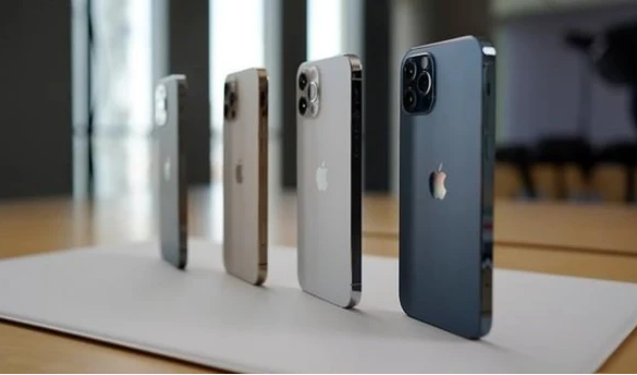 咸阳苹果手机维修分享为什么说iPhone13才是真旗舰 