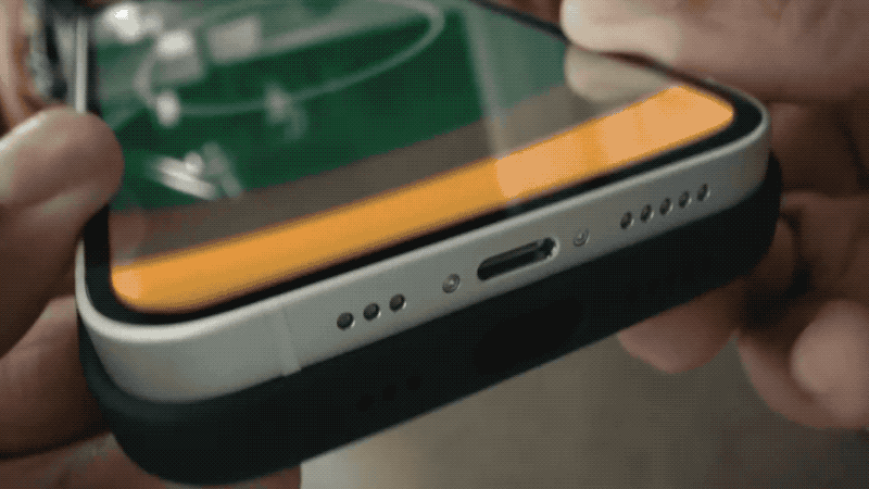 咸阳苹果手机维修分享未来 Magsafe 还有哪些发展空间 