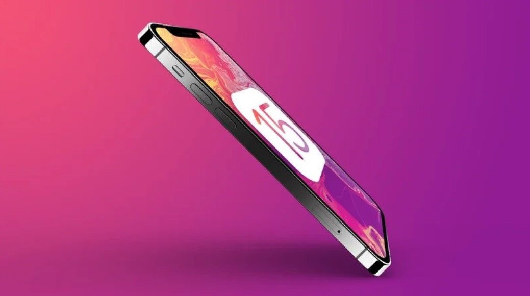 咸阳苹果手机维修分享iOS 15/iPadOS 15 支持哪些设备 