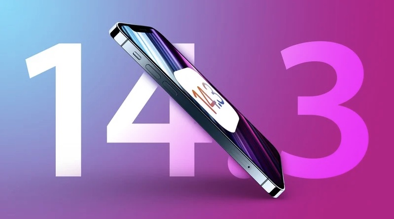 咸阳苹果手机维修分享iOS 14.3 RC2已发，iOS 14.3正式版本还远吗 