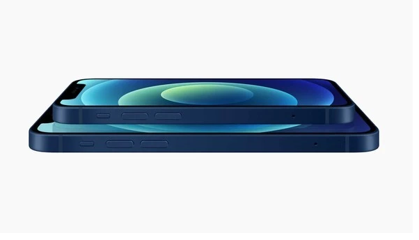 咸阳苹果手机维修分享iPhone 12 mini 锁屏后触屏失灵怎么办 