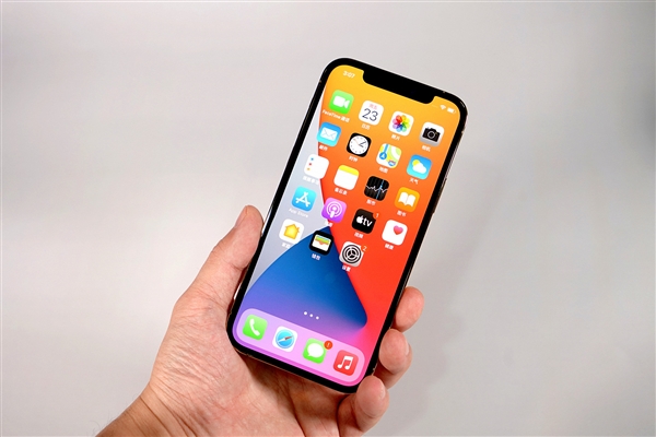 咸阳苹果手机维修分享iOS 14.2修订版已到，专属iPhone 12系列 