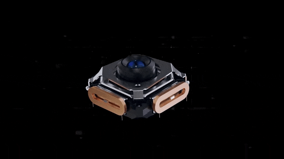 咸阳苹果手机维修分享iPhone 12 Pro Max 独享的这颗传感器更大的特点是什么 