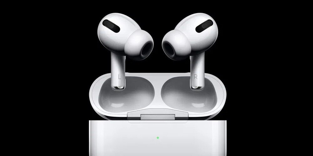 咸阳苹果手机维修分享AirPods Pro 出现静电噪音 