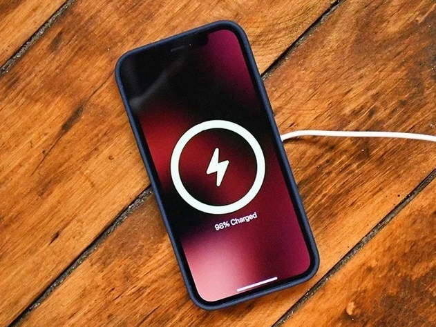 咸阳苹果手机维修分享iPhone 12可以随便充电吗 