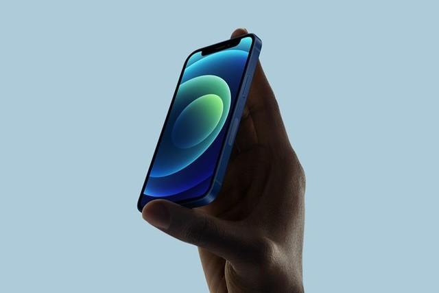 咸阳苹果手机维修分享iPhone 12 mini辐射很大吗 