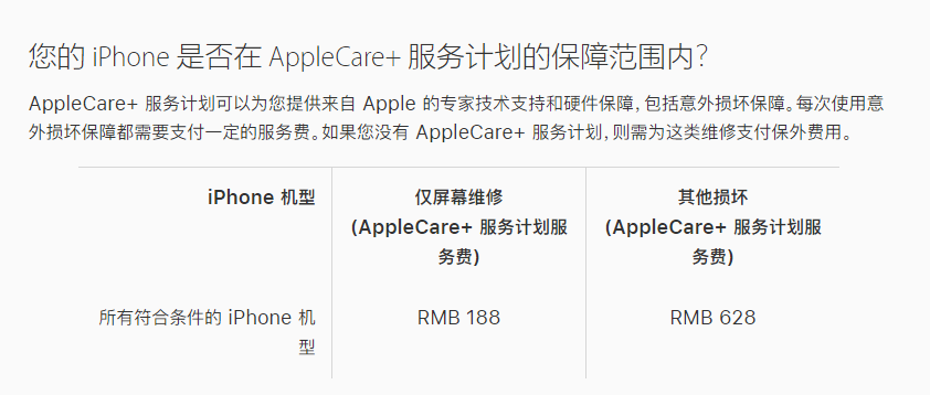 咸阳苹果手机维修分享苹果 iPhone 12 官方维修价格是多少 