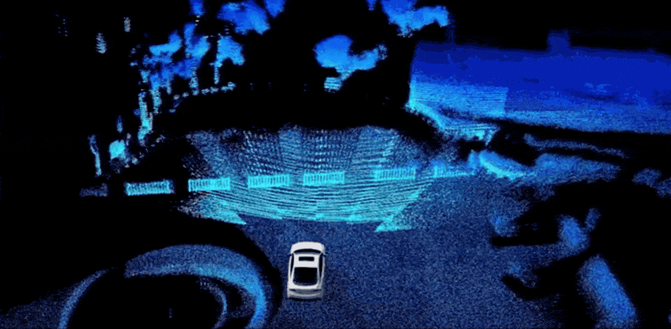 咸阳苹果手机维修分享iPhone 12 Pro 搭载的 LiDAR 镜头与 ToF 镜头有什么不同 
