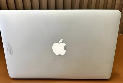 咸阳苹果咸阳mac维修站分享苹果电脑操作系统崩溃什么情况