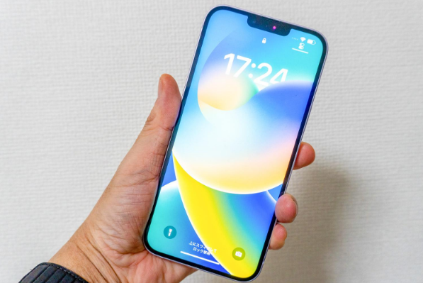 咸阳苹果手机维修分享iPhone 14 Plus换电池 