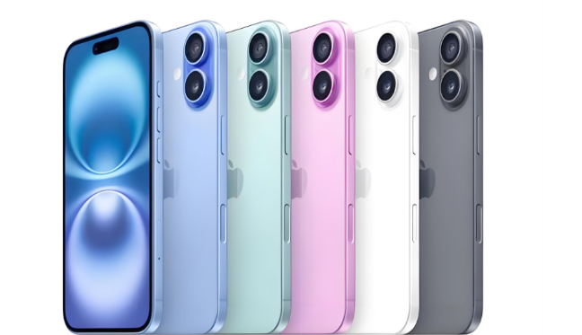 咸阳苹果手机维修分享iPhone 17换电池 