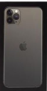 咸阳苹果维修点分享iPhone 11 Pro Max进水维修 