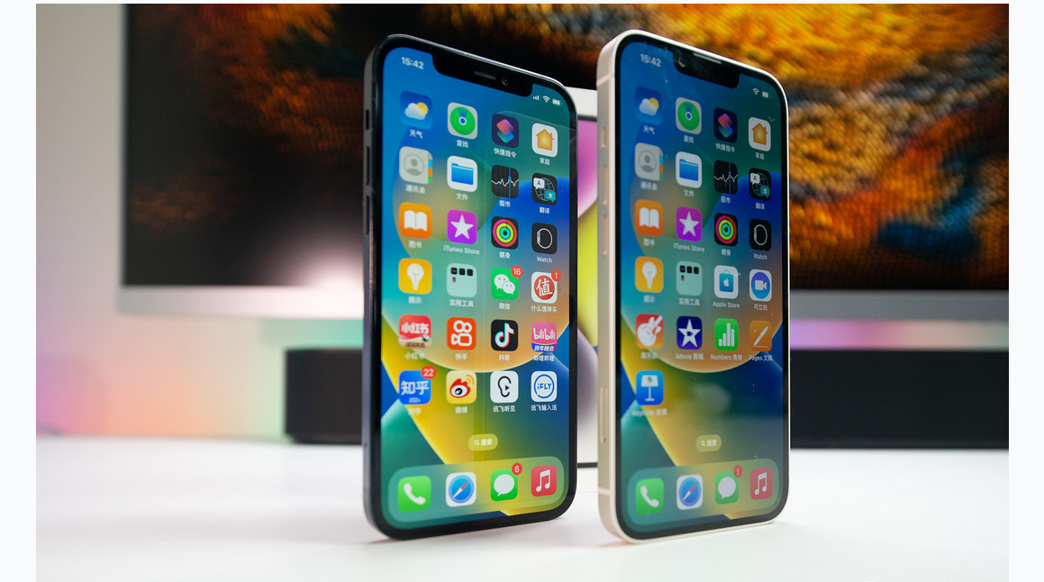 咸阳苹果维修点分享iPhone 14 Plus进水维修 