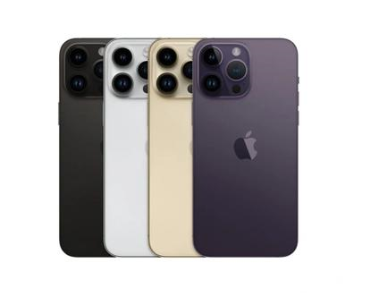 咸阳苹果维修点分享iPhone 14 Pro Max换屏被忽视的工艺细节 