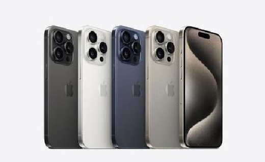 咸阳苹果维修点分享iPhone 15 Pro屏幕更换易被忽略实操隐患 