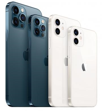 咸阳苹果维修点分享iPhone 12 Pro维修主板被忽略的实操故障 