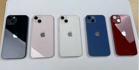 咸阳苹果维修点分享iPhone 13维修主板易被忽略实操故障 