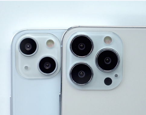 咸阳苹果维修点分享iPhone 13 Pro主板出问题时解决方案 