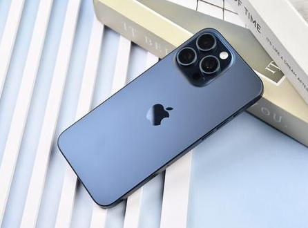 咸阳苹果维修点分享iPhone 15 Pro Max自动关机造成的原因 