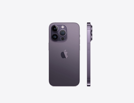 咸阳苹果维修点分享iPhone 14 Pro扩容工艺与隐患剖析 